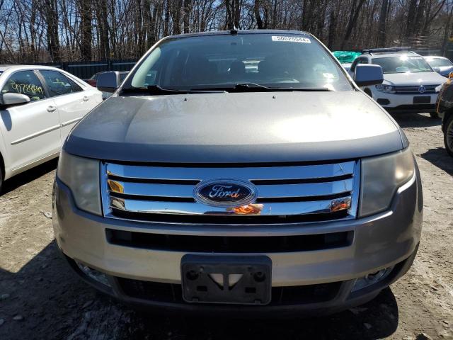 Photo 4 VIN: 2FMDK49C38BA27005 - FORD EDGE 