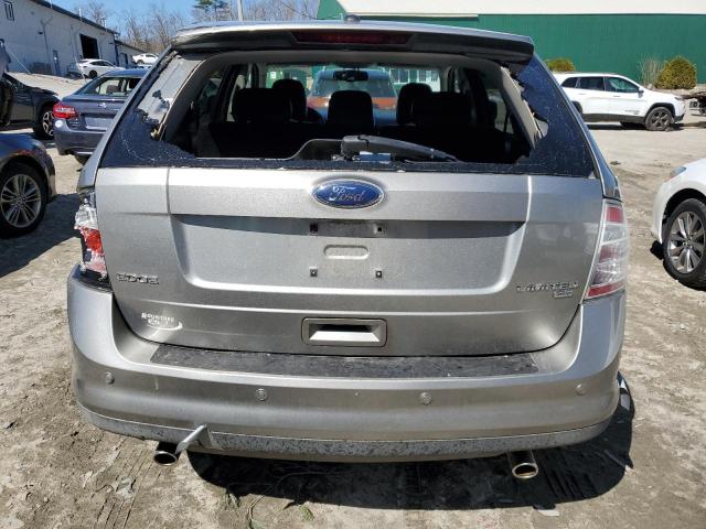 Photo 5 VIN: 2FMDK49C38BA27005 - FORD EDGE 