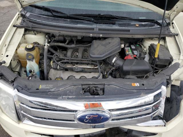 Photo 10 VIN: 2FMDK49C38BA63793 - FORD EDGE 