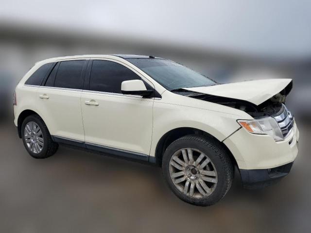 Photo 3 VIN: 2FMDK49C38BA63793 - FORD EDGE 