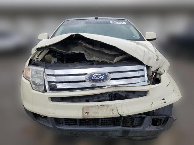 Photo 4 VIN: 2FMDK49C38BA63793 - FORD EDGE 