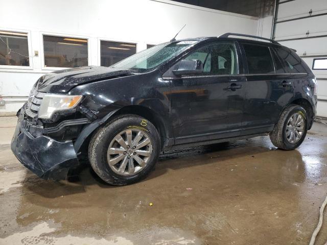 Photo 0 VIN: 2FMDK49C38BA67777 - FORD EDGE LIMIT 