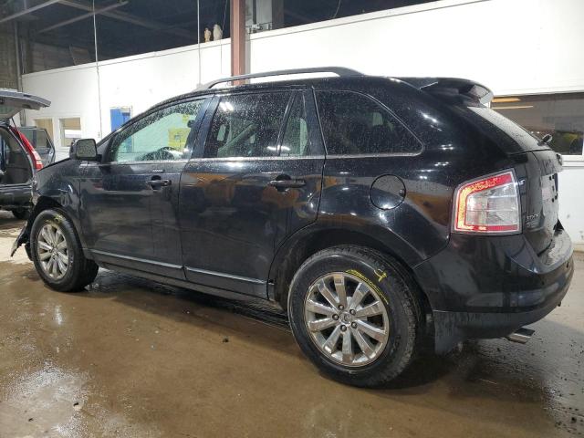 Photo 1 VIN: 2FMDK49C38BA67777 - FORD EDGE LIMIT 