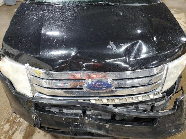 Photo 11 VIN: 2FMDK49C38BA67777 - FORD EDGE LIMIT 