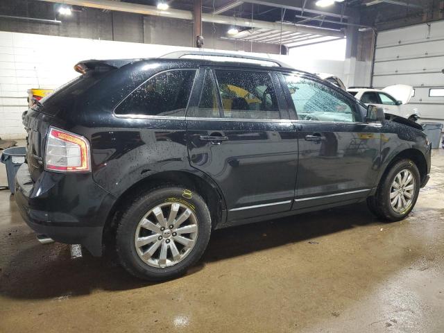 Photo 2 VIN: 2FMDK49C38BA67777 - FORD EDGE LIMIT 