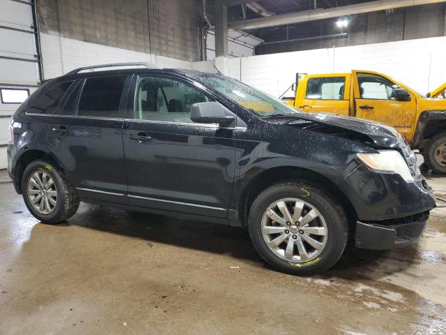 Photo 3 VIN: 2FMDK49C38BA67777 - FORD EDGE LIMIT 