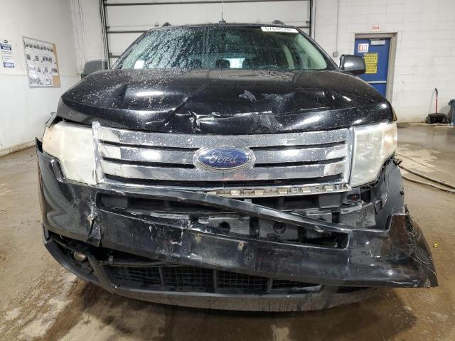 Photo 4 VIN: 2FMDK49C38BA67777 - FORD EDGE LIMIT 