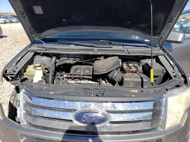 Photo 10 VIN: 2FMDK49C38BA85194 - FORD EDGE LIMIT 