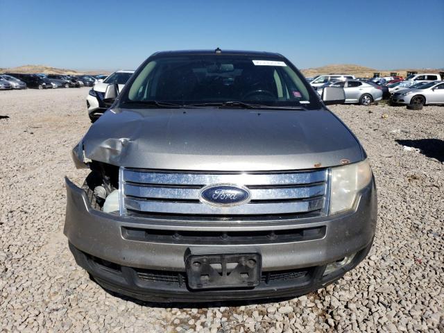 Photo 4 VIN: 2FMDK49C38BA85194 - FORD EDGE LIMIT 