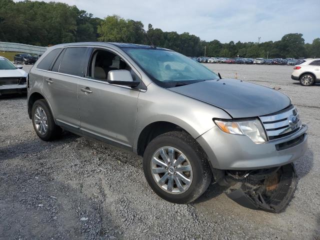 Photo 3 VIN: 2FMDK49C38BB00745 - FORD EDGE LIMIT 