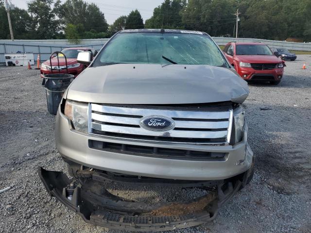 Photo 4 VIN: 2FMDK49C38BB00745 - FORD EDGE LIMIT 