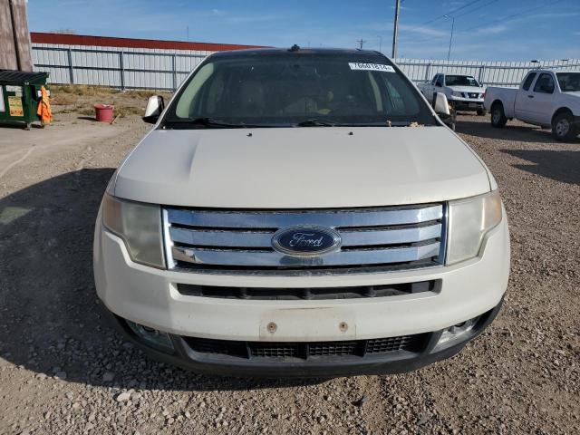 Photo 4 VIN: 2FMDK49C38BB31817 - FORD EDGE LIMIT 