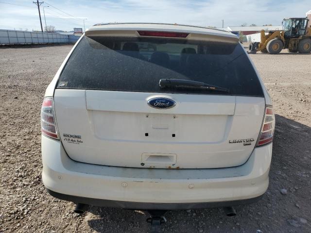 Photo 5 VIN: 2FMDK49C38BB31817 - FORD EDGE LIMIT 