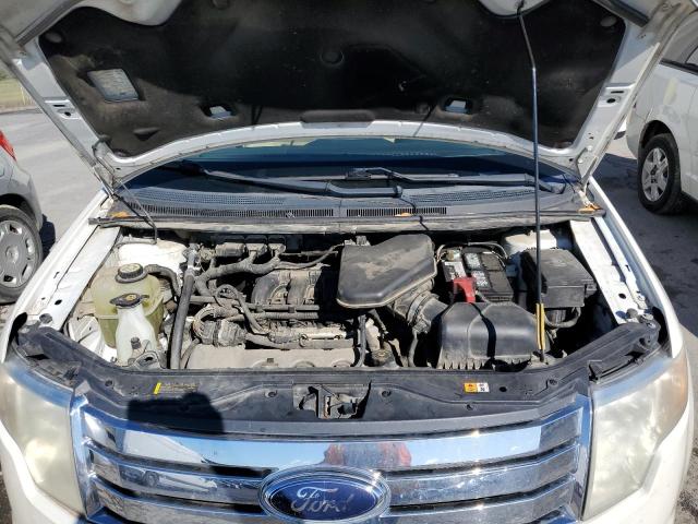 Photo 11 VIN: 2FMDK49C38BB39707 - FORD EDGE LIMIT 