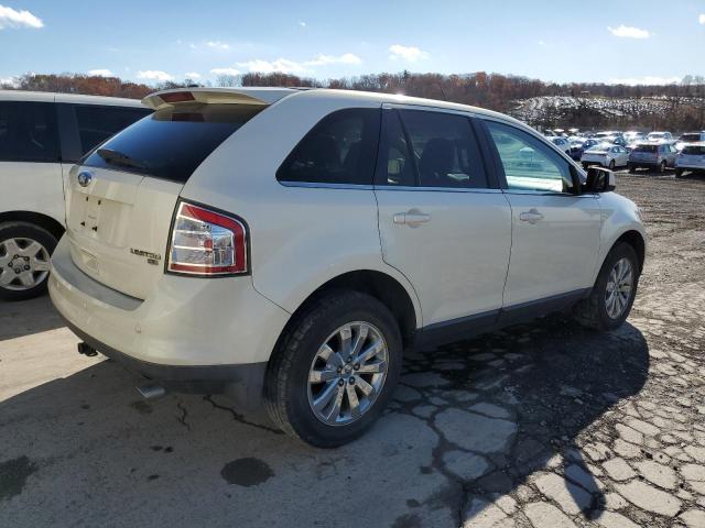 Photo 2 VIN: 2FMDK49C38BB39707 - FORD EDGE LIMIT 