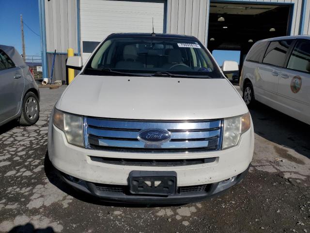 Photo 4 VIN: 2FMDK49C38BB39707 - FORD EDGE LIMIT 