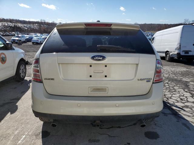 Photo 5 VIN: 2FMDK49C38BB39707 - FORD EDGE LIMIT 