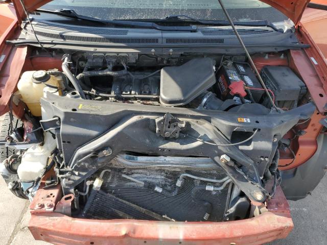 Photo 11 VIN: 2FMDK49C38BB46981 - FORD EDGE LIMIT 