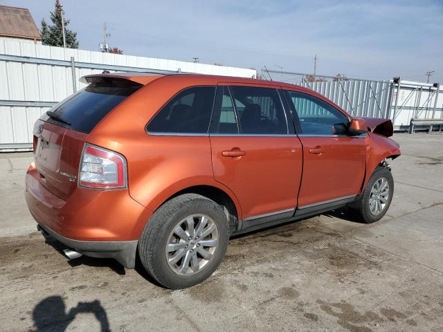 Photo 2 VIN: 2FMDK49C38BB46981 - FORD EDGE LIMIT 