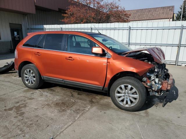 Photo 3 VIN: 2FMDK49C38BB46981 - FORD EDGE LIMIT 