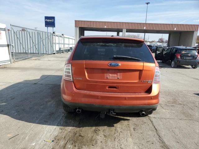 Photo 5 VIN: 2FMDK49C38BB46981 - FORD EDGE LIMIT 