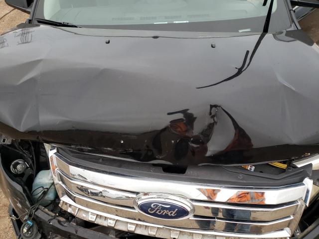 Photo 10 VIN: 2FMDK49C39BA60717 - FORD EDGE LIMIT 