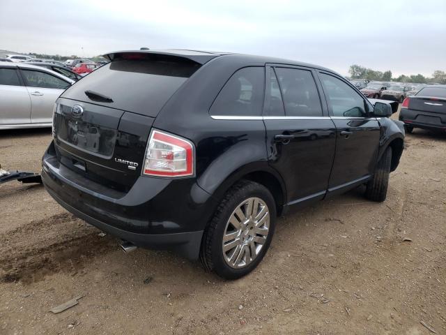 Photo 2 VIN: 2FMDK49C39BA60717 - FORD EDGE LIMIT 