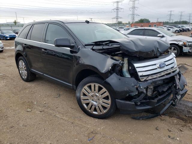 Photo 3 VIN: 2FMDK49C39BA60717 - FORD EDGE LIMIT 