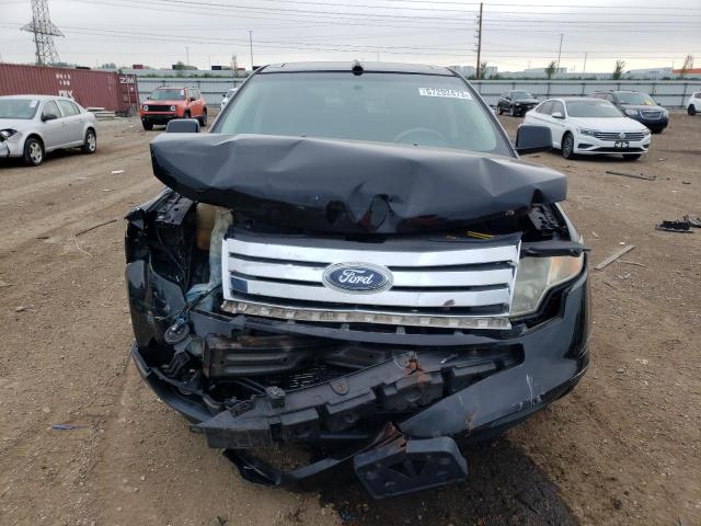 Photo 4 VIN: 2FMDK49C39BA60717 - FORD EDGE LIMIT 