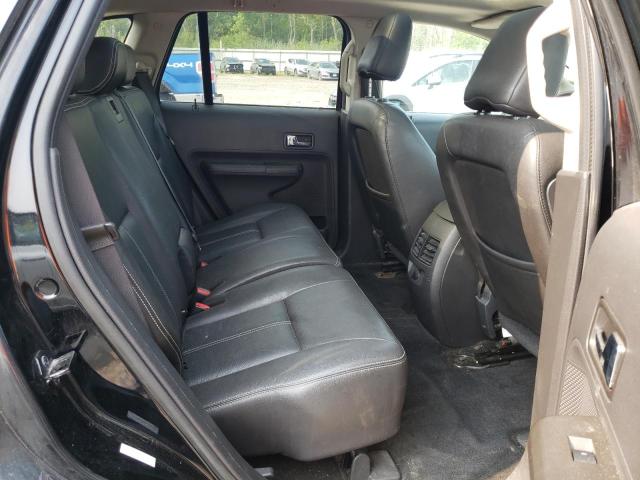 Photo 10 VIN: 2FMDK49C39BA63388 - FORD EDGE 