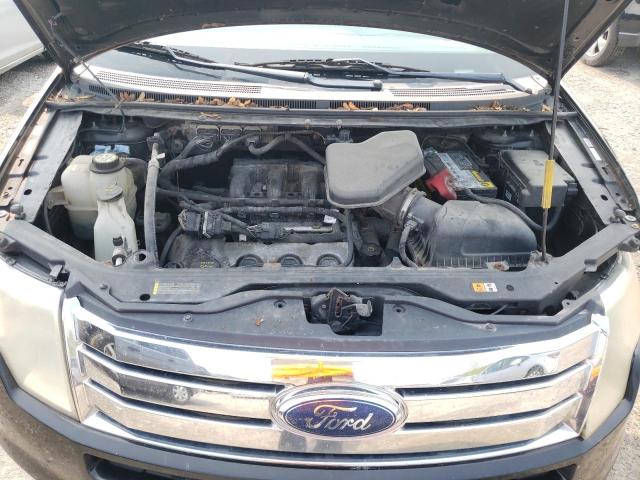 Photo 11 VIN: 2FMDK49C39BA63388 - FORD EDGE 