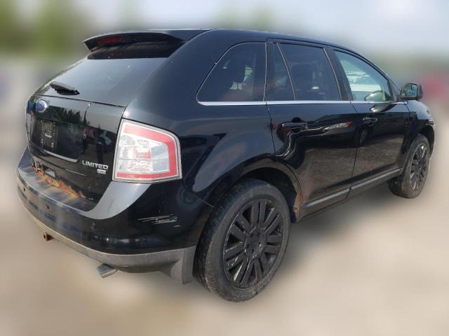 Photo 2 VIN: 2FMDK49C39BA63388 - FORD EDGE 