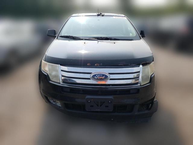 Photo 4 VIN: 2FMDK49C39BA63388 - FORD EDGE 