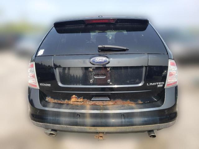 Photo 5 VIN: 2FMDK49C39BA63388 - FORD EDGE 