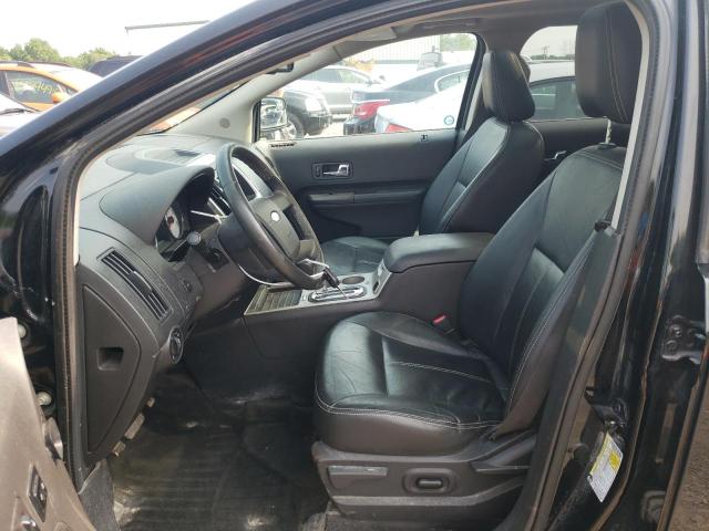 Photo 6 VIN: 2FMDK49C39BA63388 - FORD EDGE 