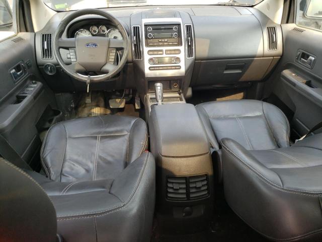 Photo 7 VIN: 2FMDK49C39BA63388 - FORD EDGE 