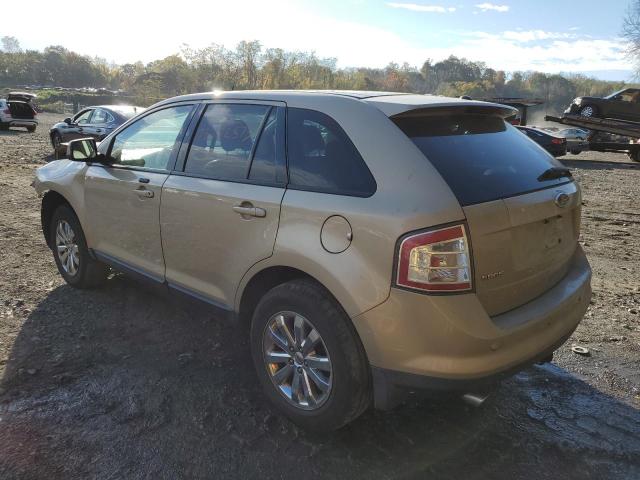 Photo 1 VIN: 2FMDK49C47BA58486 - FORD EDGE 