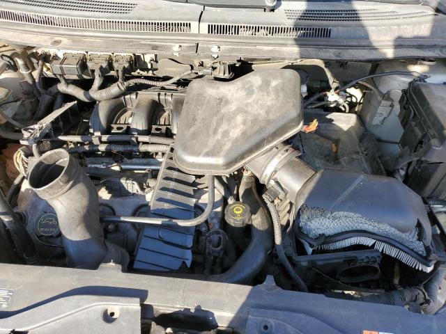 Photo 10 VIN: 2FMDK49C47BA58486 - FORD EDGE 