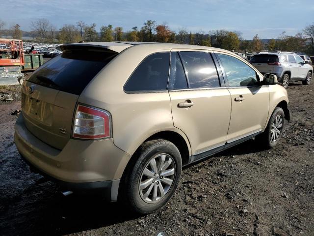 Photo 2 VIN: 2FMDK49C47BA58486 - FORD EDGE 