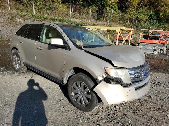 Photo 3 VIN: 2FMDK49C47BA58486 - FORD EDGE 