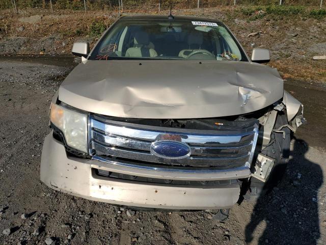 Photo 4 VIN: 2FMDK49C47BA58486 - FORD EDGE 