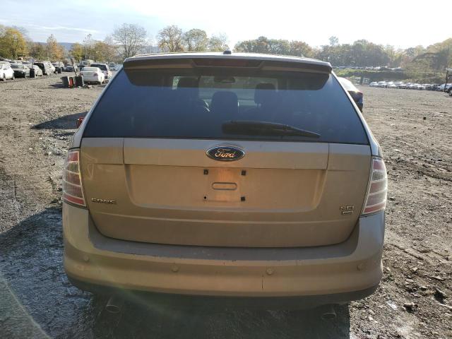 Photo 5 VIN: 2FMDK49C47BA58486 - FORD EDGE 