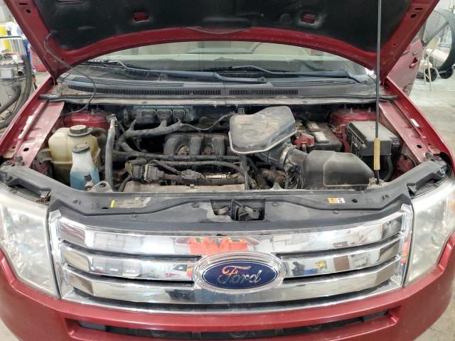 Photo 11 VIN: 2FMDK49C47BA86157 - FORD EDGE SEL P 