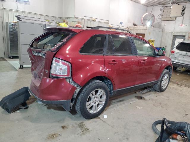 Photo 2 VIN: 2FMDK49C47BA86157 - FORD EDGE SEL P 