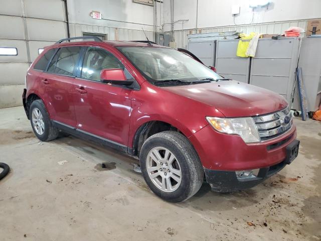 Photo 3 VIN: 2FMDK49C47BA86157 - FORD EDGE SEL P 