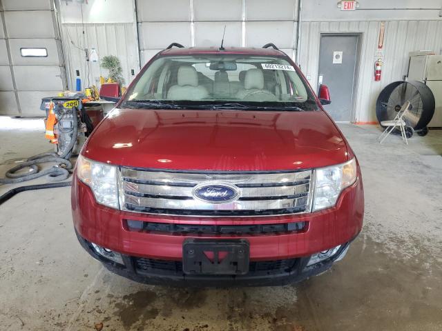 Photo 4 VIN: 2FMDK49C47BA86157 - FORD EDGE SEL P 