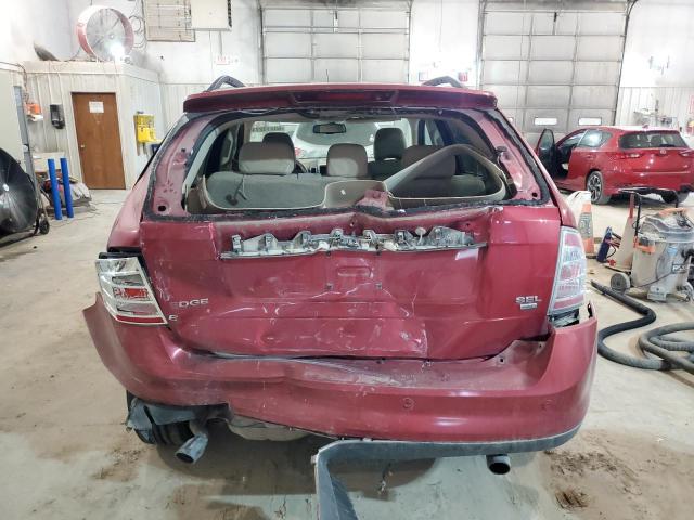 Photo 5 VIN: 2FMDK49C47BA86157 - FORD EDGE SEL P 