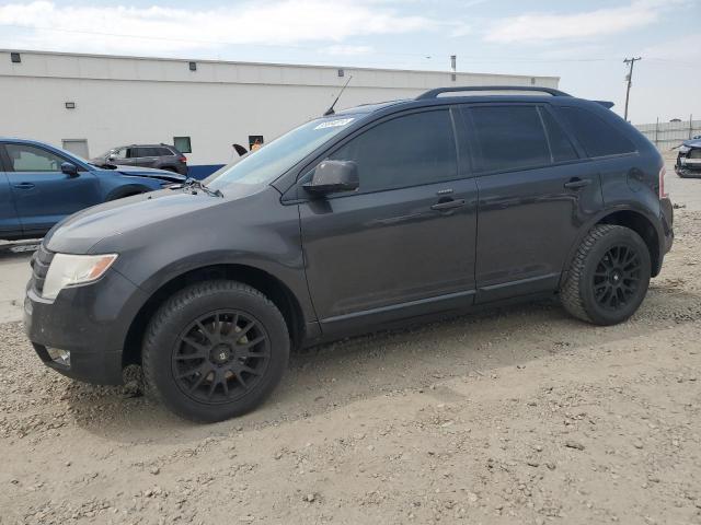 Photo 0 VIN: 2FMDK49C47BA92539 - FORD EDGE SEL P 