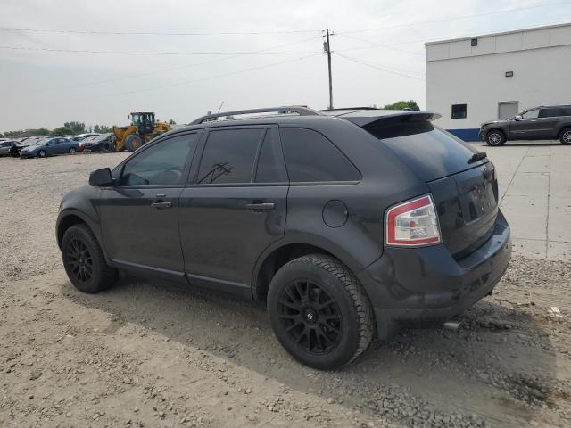 Photo 1 VIN: 2FMDK49C47BA92539 - FORD EDGE SEL P 