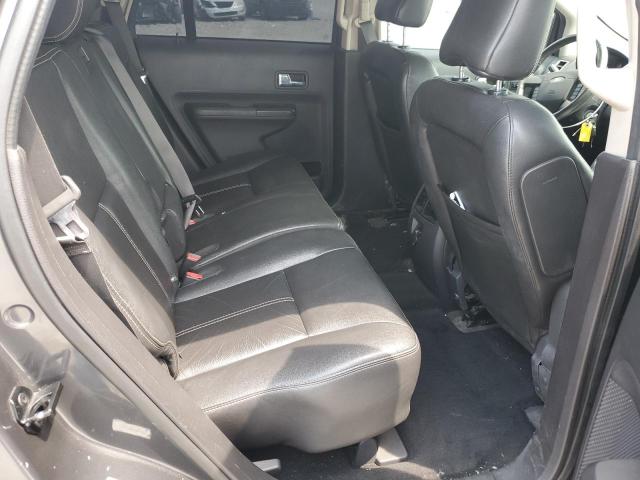 Photo 10 VIN: 2FMDK49C47BA92539 - FORD EDGE SEL P 